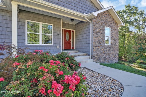 Tiny photo for 380 Mountain Preserve Pkwy, Crab Orchard, TN 37723 (MLS # 1359919)