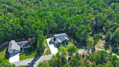 Tiny photo for 380 Mountain Preserve Pkwy, Crab Orchard, TN 37723 (MLS # 1359919)