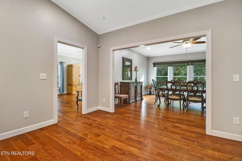 Tiny photo for 380 Mountain Preserve Pkwy, Crab Orchard, TN 37723 (MLS # 1359919)