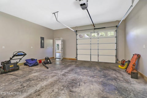 Tiny photo for 380 Mountain Preserve Pkwy, Crab Orchard, TN 37723 (MLS # 1359919)