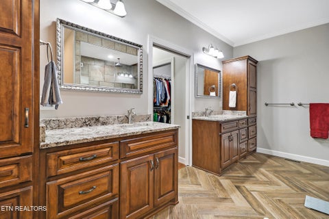 Tiny photo for 380 Mountain Preserve Pkwy, Crab Orchard, TN 37723 (MLS # 1359919)