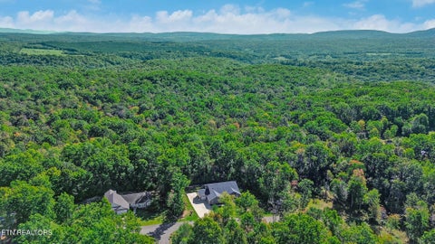 Tiny photo for 380 Mountain Preserve Pkwy, Crab Orchard, TN 37723 (MLS # 1359919)