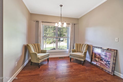 Tiny photo for 380 Mountain Preserve Pkwy, Crab Orchard, TN 37723 (MLS # 1359919)