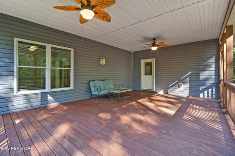 Tiny photo for 380 Mountain Preserve Pkwy, Crab Orchard, TN 37723 (MLS # 1359919)