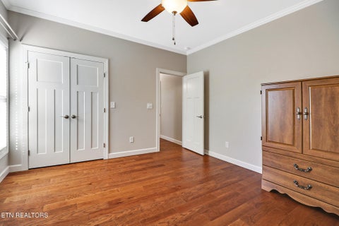 Tiny photo for 380 Mountain Preserve Pkwy, Crab Orchard, TN 37723 (MLS # 1359919)