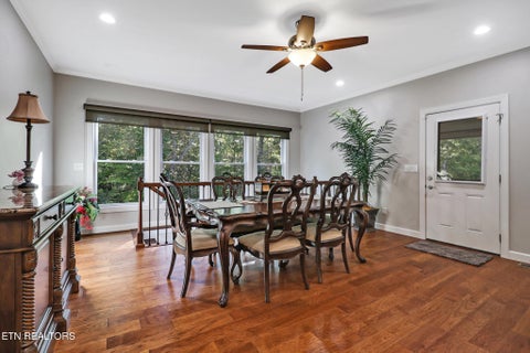 Tiny photo for 380 Mountain Preserve Pkwy, Crab Orchard, TN 37723 (MLS # 1359919)
