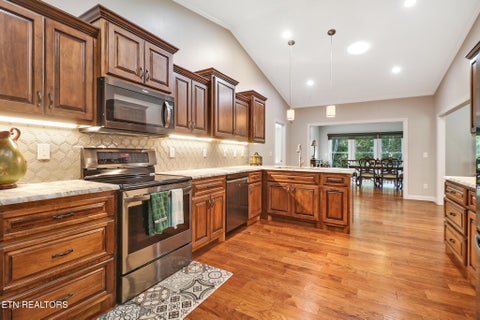 Tiny photo for 380 Mountain Preserve Pkwy, Crab Orchard, TN 37723 (MLS # 1359919)
