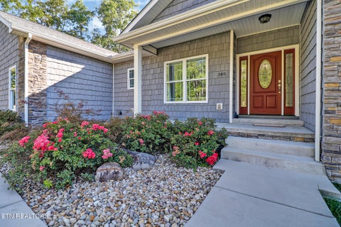 Tiny photo for 380 Mountain Preserve Pkwy, Crab Orchard, TN 37723 (MLS # 1359919)