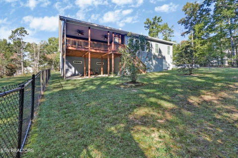Tiny photo for 380 Mountain Preserve Pkwy, Crab Orchard, TN 37723 (MLS # 1359919)
