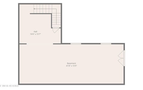 Tiny photo for 380 Mountain Preserve Pkwy, Crab Orchard, TN 37723 (MLS # 1359919)