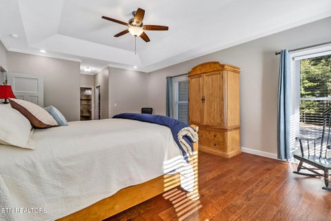 Tiny photo for 380 Mountain Preserve Pkwy, Crab Orchard, TN 37723 (MLS # 1359919)