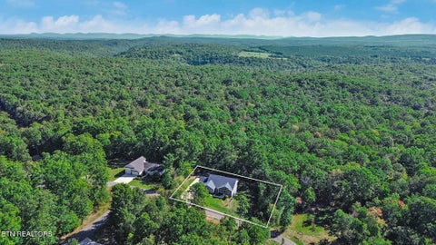 Tiny photo for 380 Mountain Preserve Pkwy, Crab Orchard, TN 37723 (MLS # 1359919)