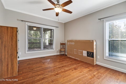 Tiny photo for 380 Mountain Preserve Pkwy, Crab Orchard, TN 37723 (MLS # 1359919)