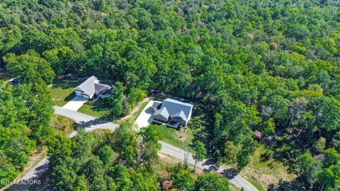 Tiny photo for 380 Mountain Preserve Pkwy, Crab Orchard, TN 37723 (MLS # 1359919)