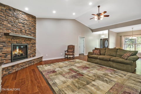 Tiny photo for 380 Mountain Preserve Pkwy, Crab Orchard, TN 37723 (MLS # 1359919)