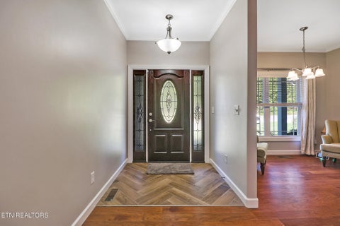 Tiny photo for 380 Mountain Preserve Pkwy, Crab Orchard, TN 37723 (MLS # 1359919)