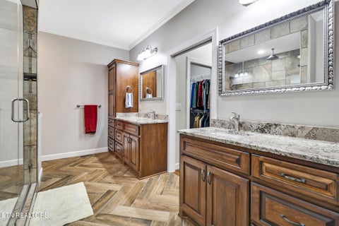 Tiny photo for 380 Mountain Preserve Pkwy, Crab Orchard, TN 37723 (MLS # 1359919)
