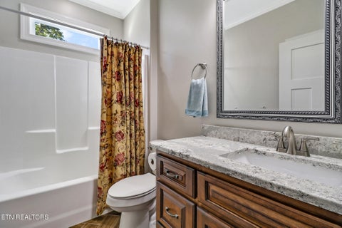 Tiny photo for 380 Mountain Preserve Pkwy, Crab Orchard, TN 37723 (MLS # 1359919)