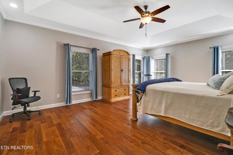 Tiny photo for 380 Mountain Preserve Pkwy, Crab Orchard, TN 37723 (MLS # 1359919)