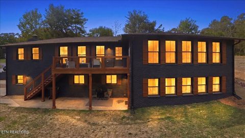 Photo of 1610 Pinebark Drive, Knoxville, TN 37931 (MLS # 1337134)