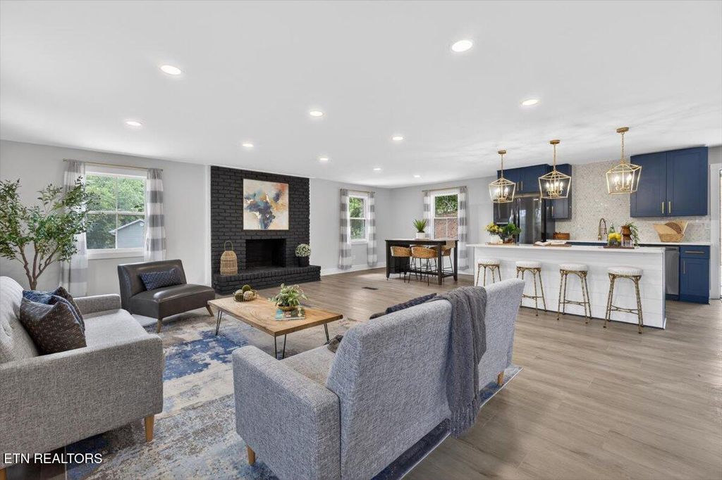 Photo of 1610 Pinebark Drive, Knoxville, TN 37931 (MLS # 1337134)