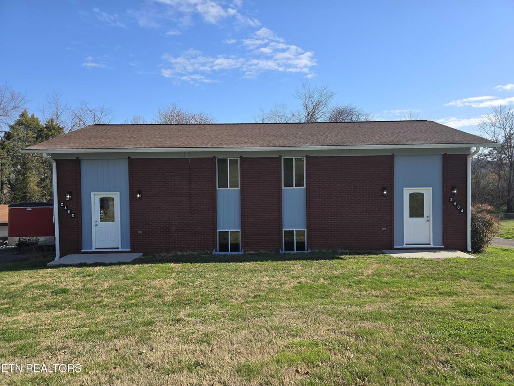 Photo of 24042406 Clancy Ave, Morristown, TN 37814 (MLS # 1333771)