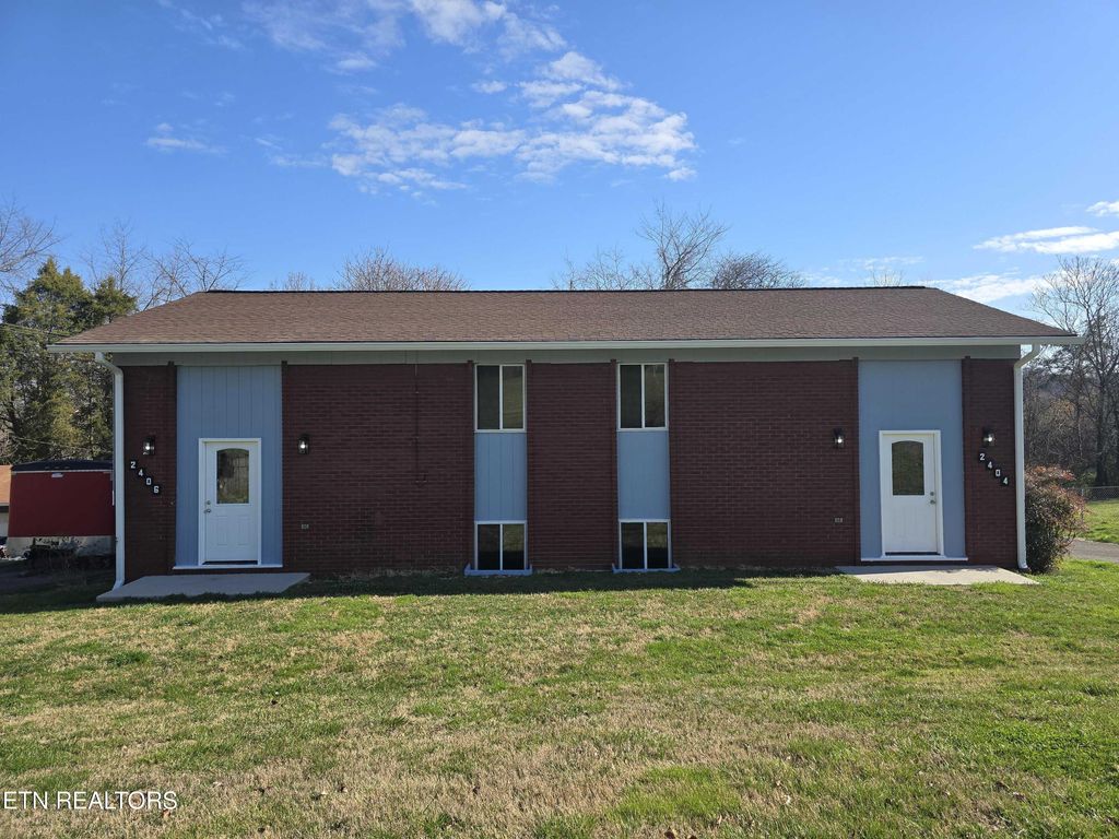 Photo of 24042406 Clancy Ave, Morristown, TN 37814 (MLS # 1333771)