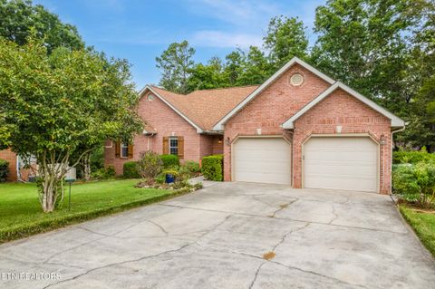 1601 Northfield Drive Maryville TN 37804