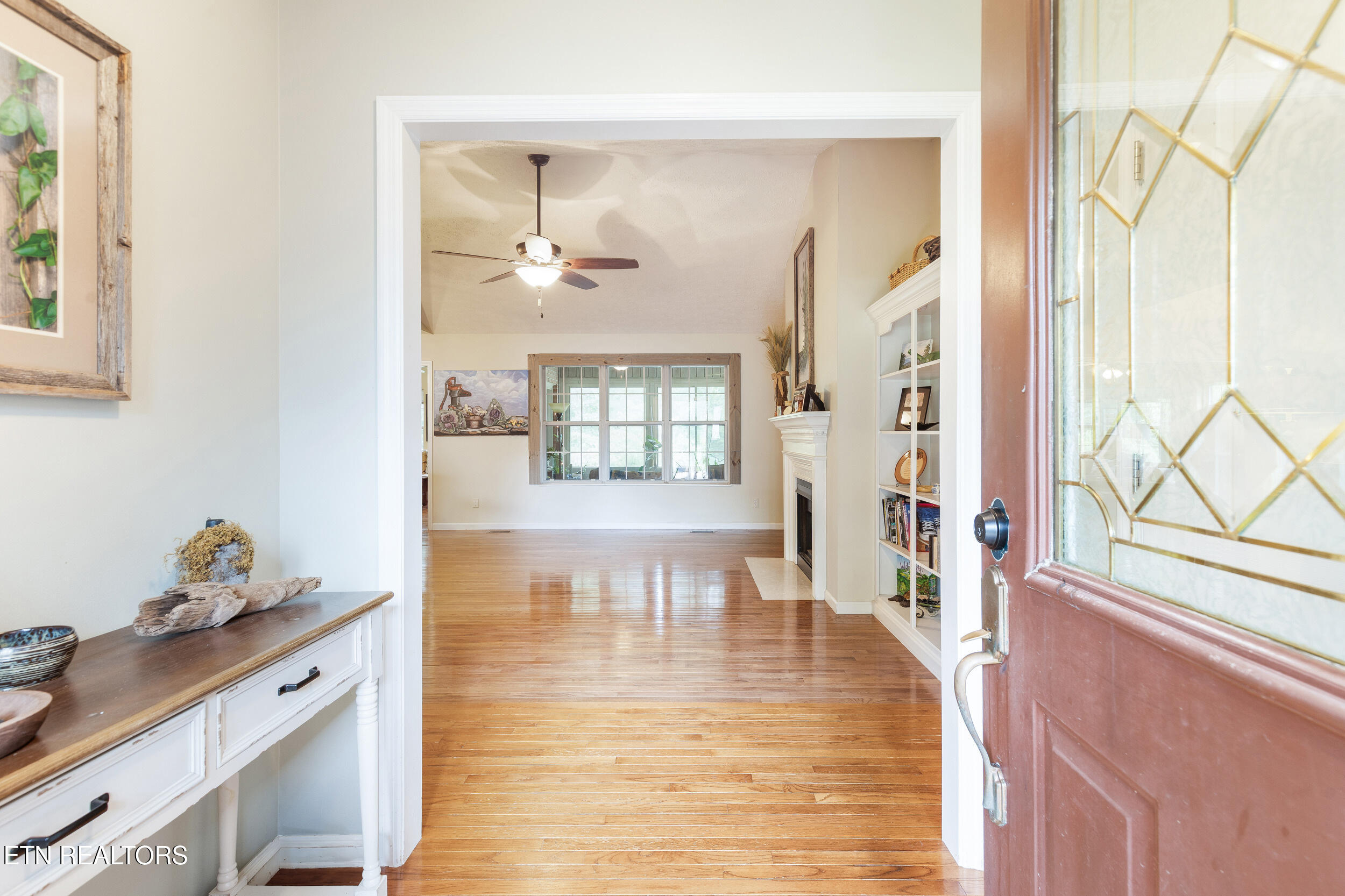 1601 Northfield Drive