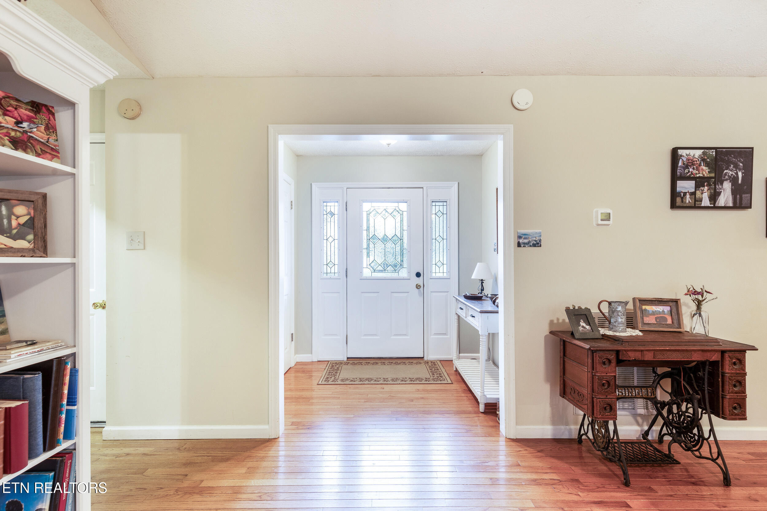 1601 Northfield Drive