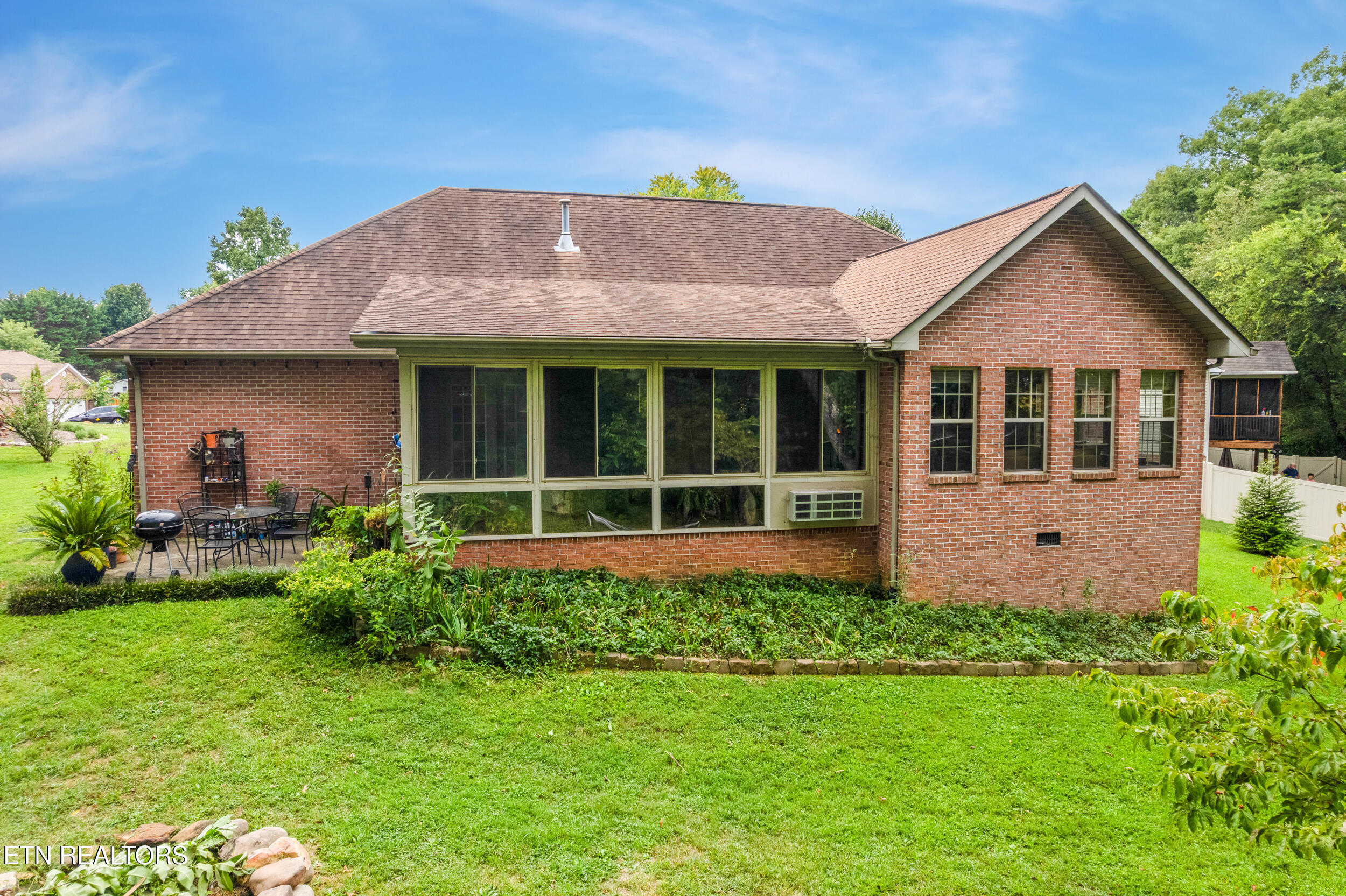 1601 Northfield Drive