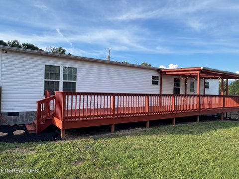 Tiny photo for 304 Peach Tree Circle, Wartburg, TN 37887 (MLS # 1355276)