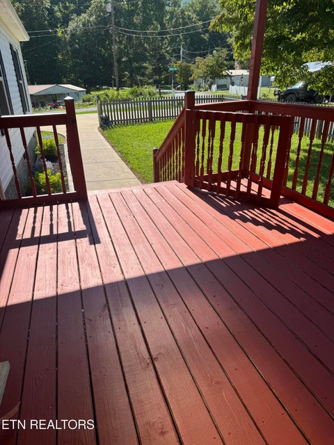 Tiny photo for 304 Peach Tree Circle, Wartburg, TN 37887 (MLS # 1355276)