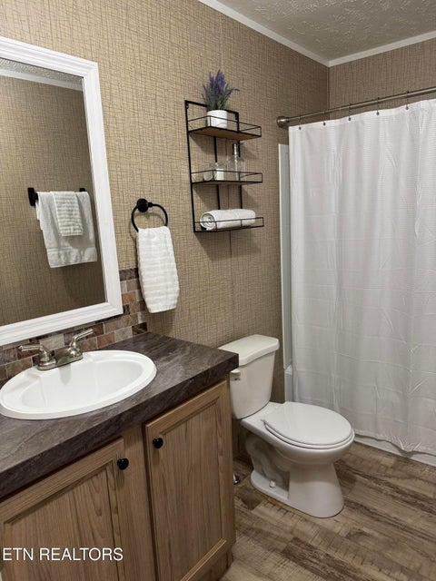 Tiny photo for 304 Peach Tree Circle, Wartburg, TN 37887 (MLS # 1355276)