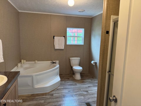 Tiny photo for 304 Peach Tree Circle, Wartburg, TN 37887 (MLS # 1355276)