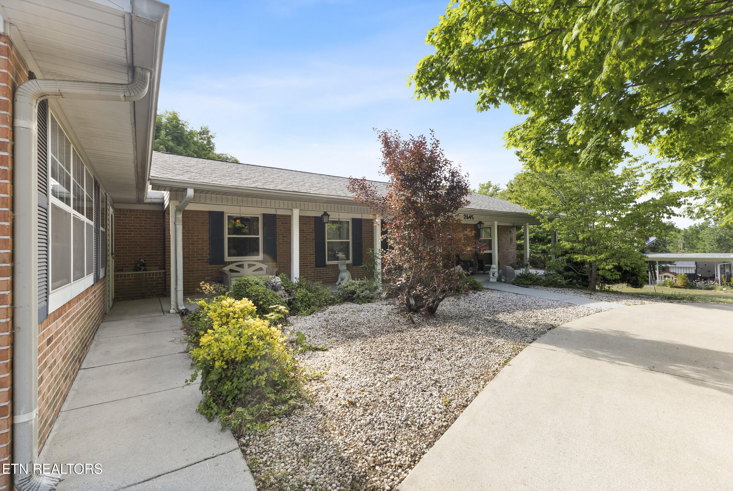 2645 Mountain View Drive