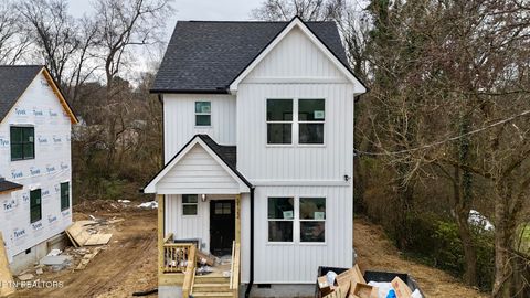 Photo of 3122 Boright Drive, Knoxville, TN 37917 (MLS # 1323107)