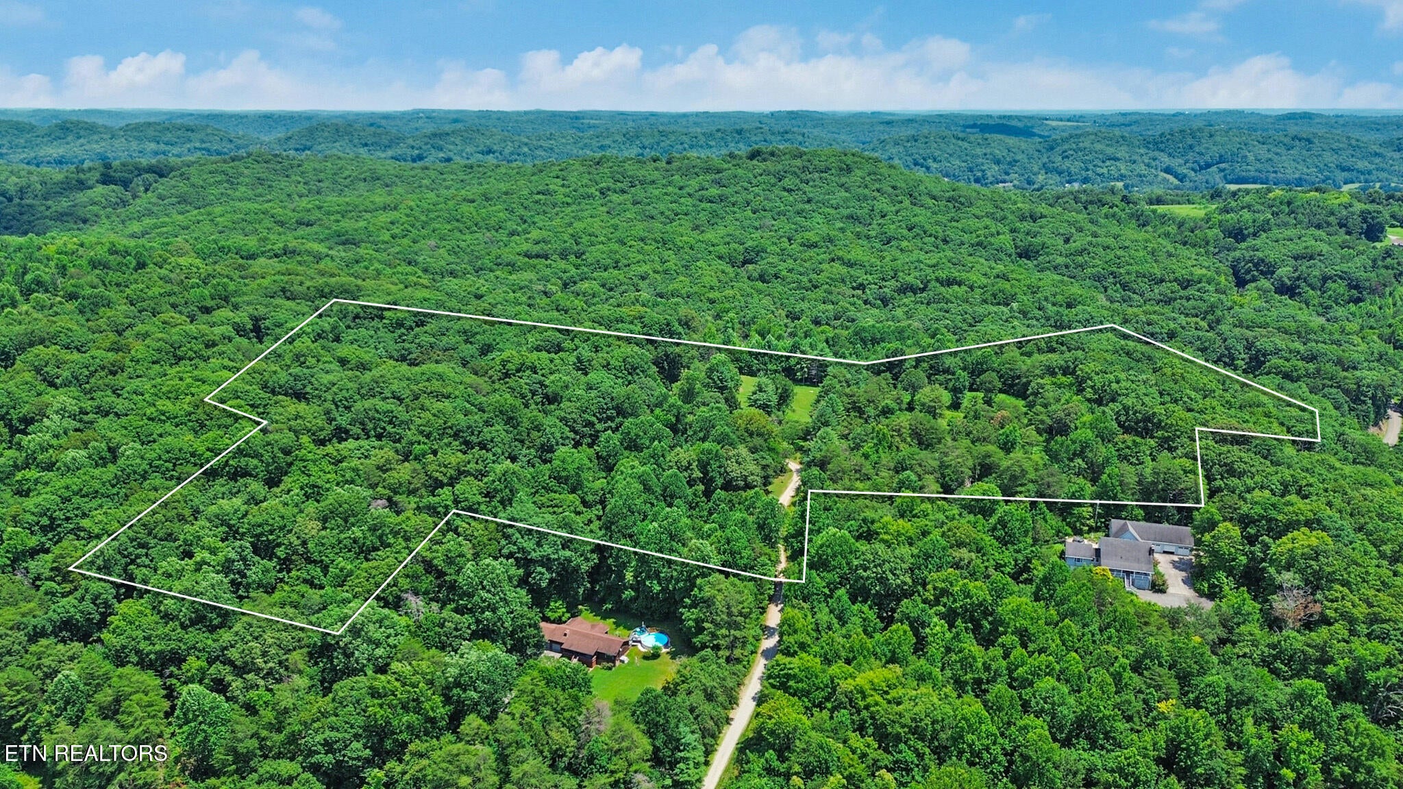 222 Foxfire Lane