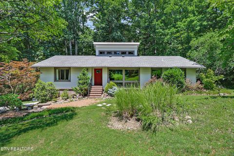 Photo of 222 Foxfire Lane, Kingston, TN 37763 (MLS # 1347717)