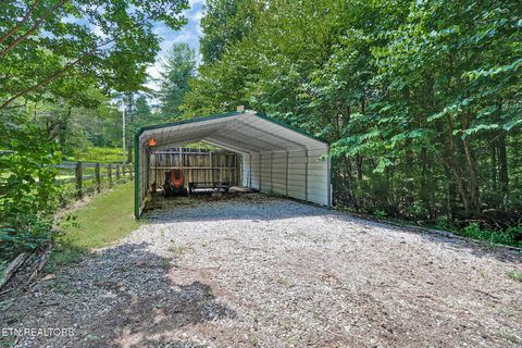 Tiny photo for 222 Foxfire Lane, Kingston, TN 37763 (MLS # 1347717)