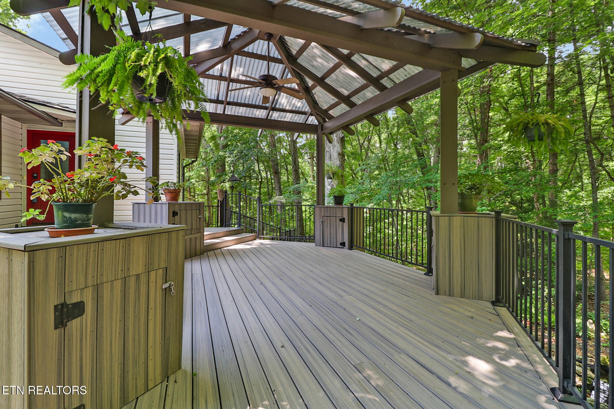222 Foxfire Lane