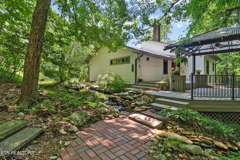 Tiny photo for 222 Foxfire Lane, Kingston, TN 37763 (MLS # 1347717)