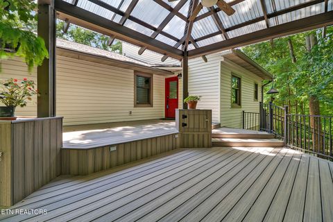 Tiny photo for 222 Foxfire Lane, Kingston, TN 37763 (MLS # 1347717)