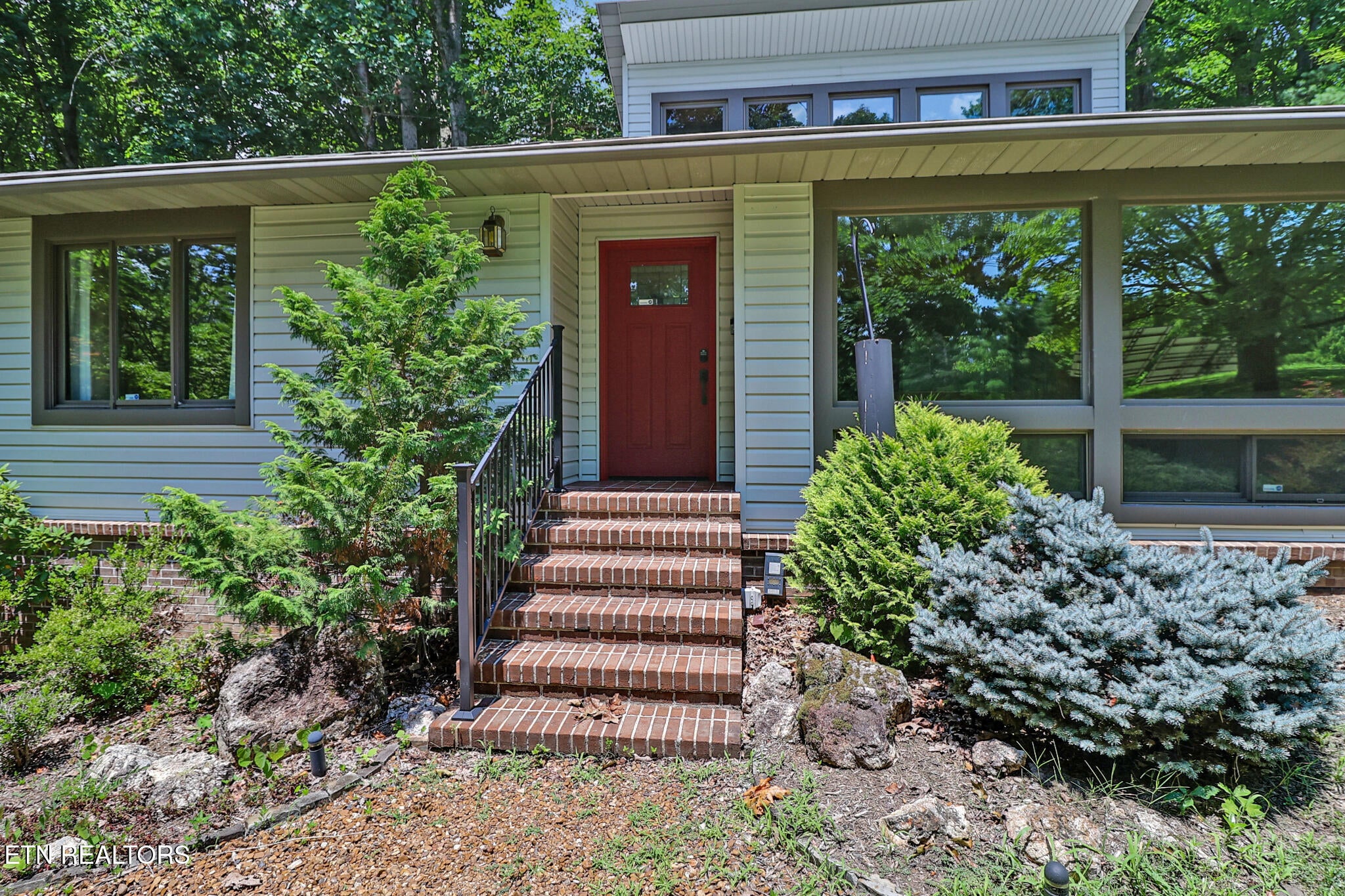 222 Foxfire Lane