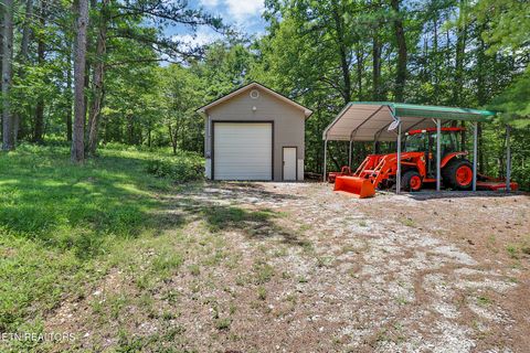 Tiny photo for 222 Foxfire Lane, Kingston, TN 37763 (MLS # 1347717)