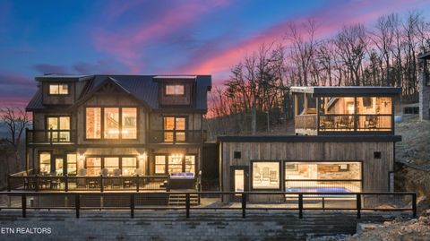 Photo of 2130 Ross Way, Sevierville, TN 37876 (MLS # 1336662)