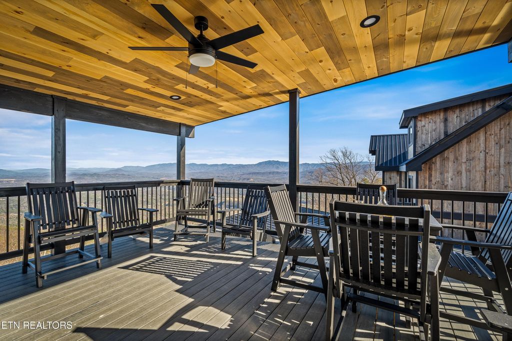 Photo of 2130 Ross Way, Sevierville, TN 37876 (MLS # 1336662)