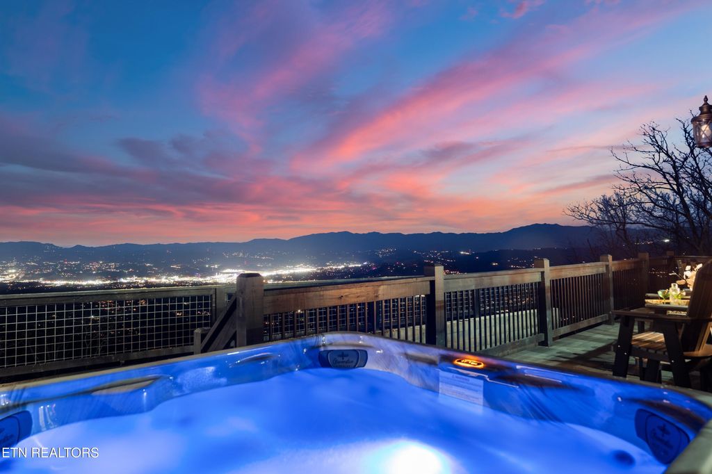 Photo of 2130 Ross Way, Sevierville, TN 37876 (MLS # 1336662)