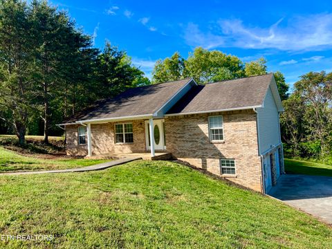 Photo of 336 Lindder Drive, Sevierville, TN 37876 (MLS # 1337252)