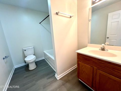 Tiny photo for 336 Lindder Drive, Sevierville, TN 37876 (MLS # 1337252)